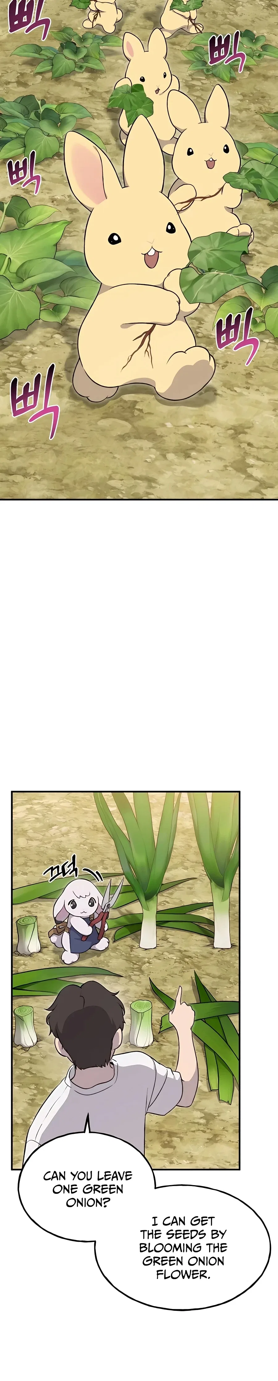 Solo Farming In The Tower Chapter 8 – Page 6