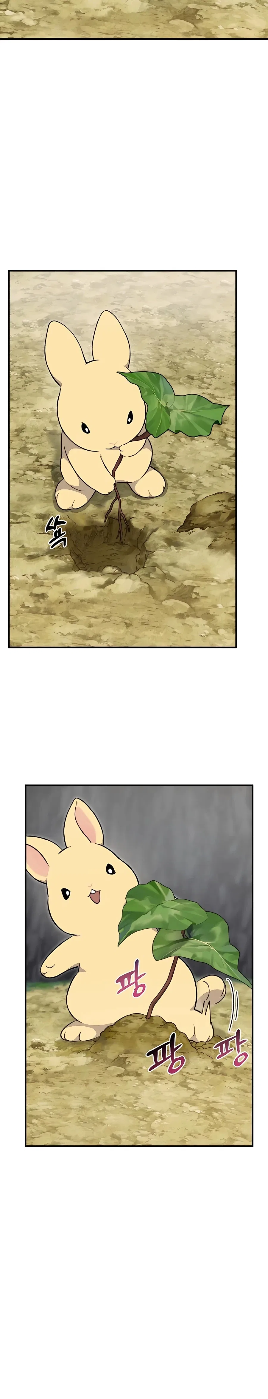 Solo Farming In The Tower Chapter 8 – Page 8
