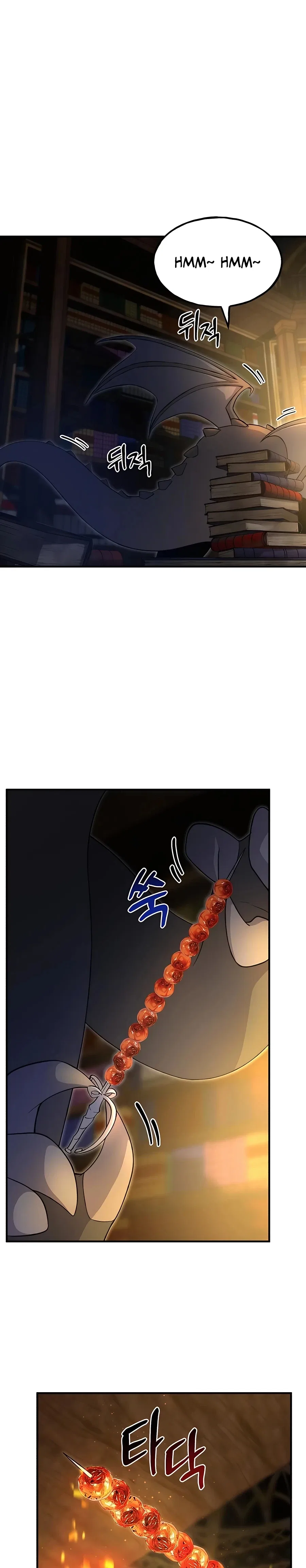 Solo Farming In The Tower Chapter 8 – Page 21