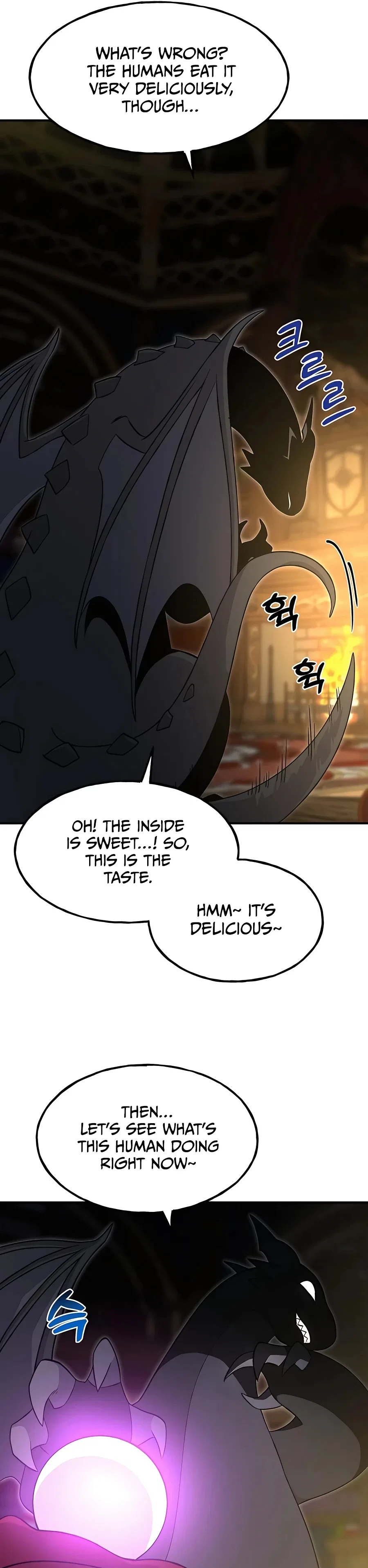Solo Farming In The Tower Chapter 8 – Page 23