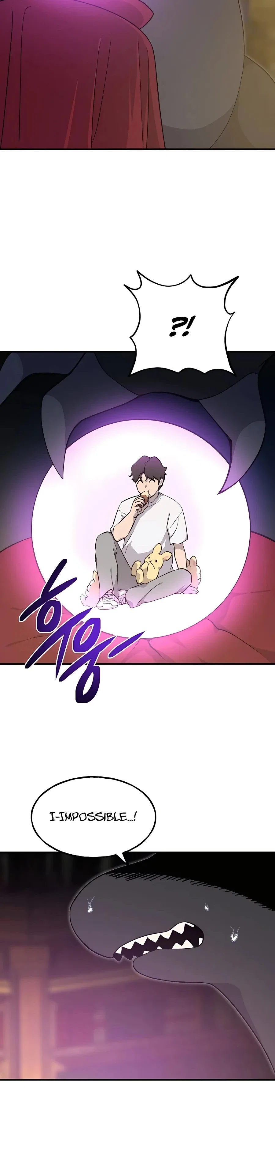 Solo Farming In The Tower Chapter 8 – Page 24