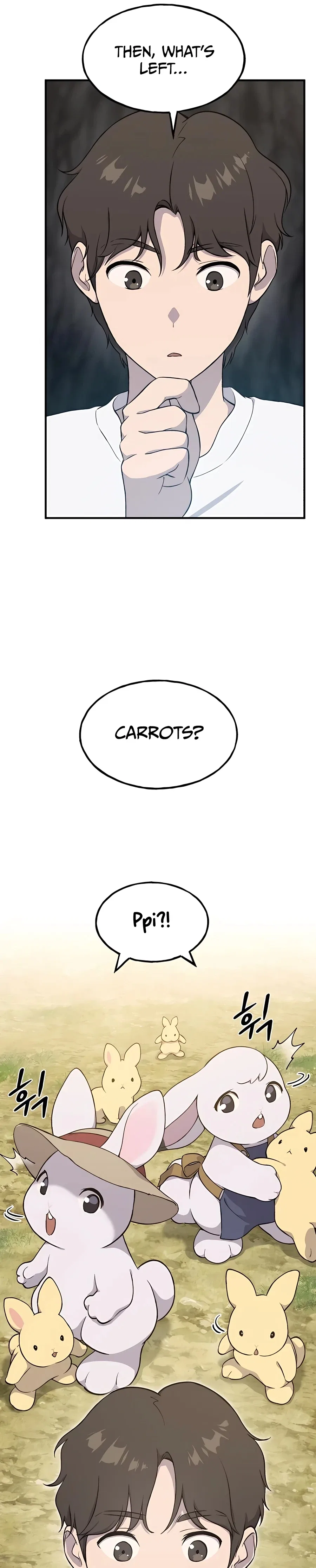 Solo Farming In The Tower Chapter 8 – Page 35