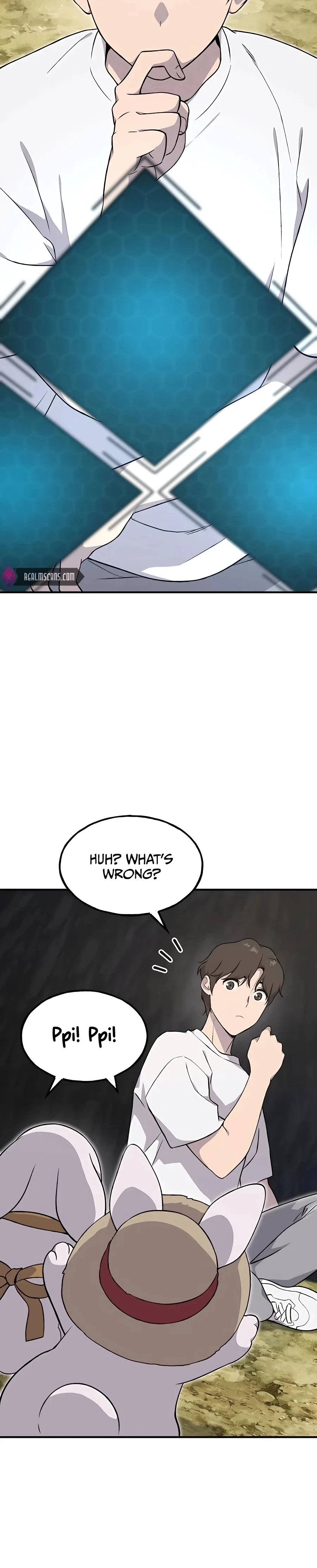 Solo Farming In The Tower Chapter 8 – Page 36