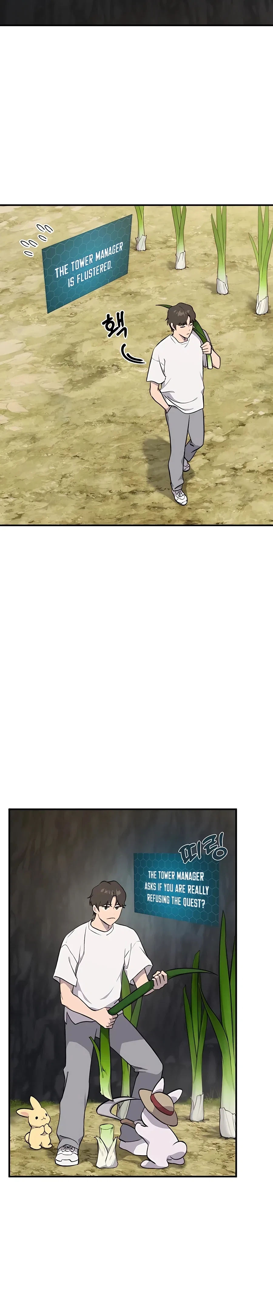 Solo Farming In The Tower Chapter 7 – Page 5
