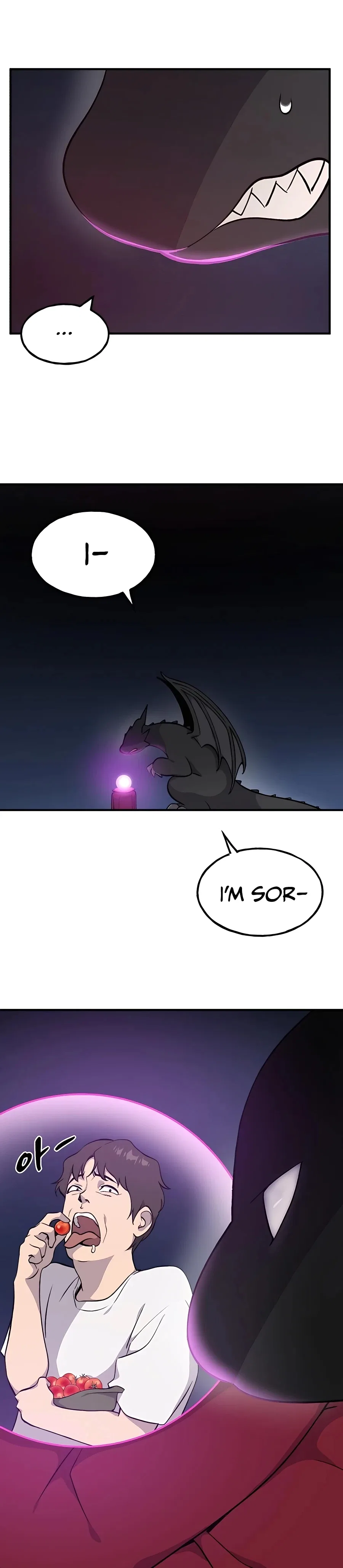 Solo Farming In The Tower Chapter 7 – Page 9