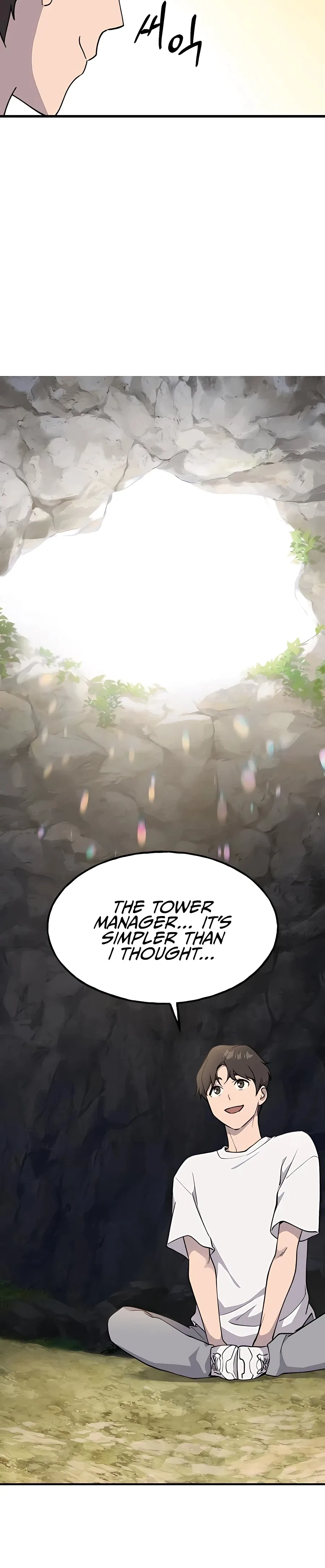 Solo Farming In The Tower Chapter 7 – Page 13