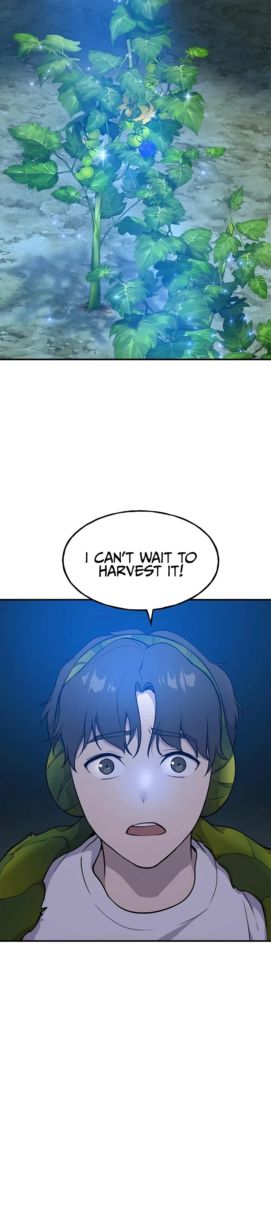 Solo Farming In The Tower Chapter 7 – Page 20