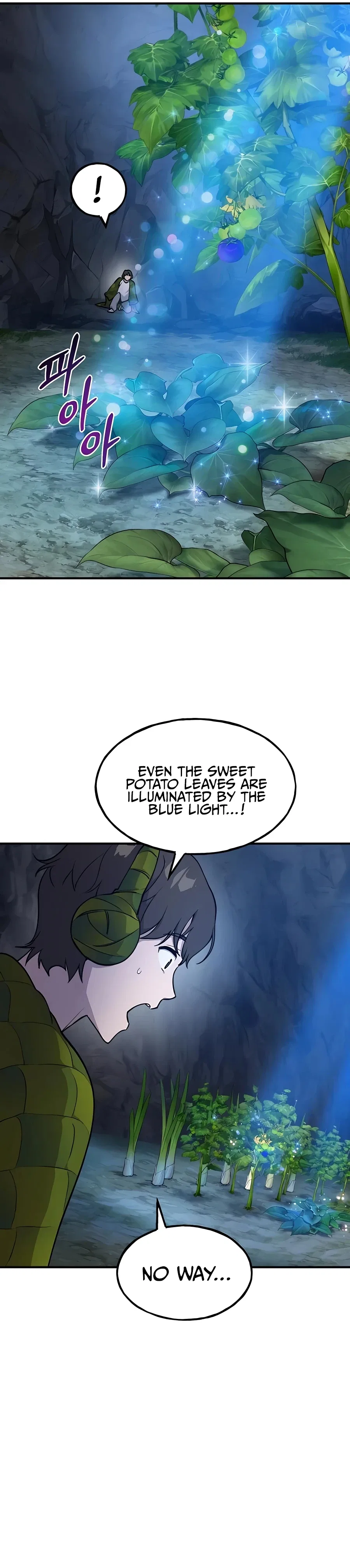 Solo Farming In The Tower Chapter 7 – Page 21