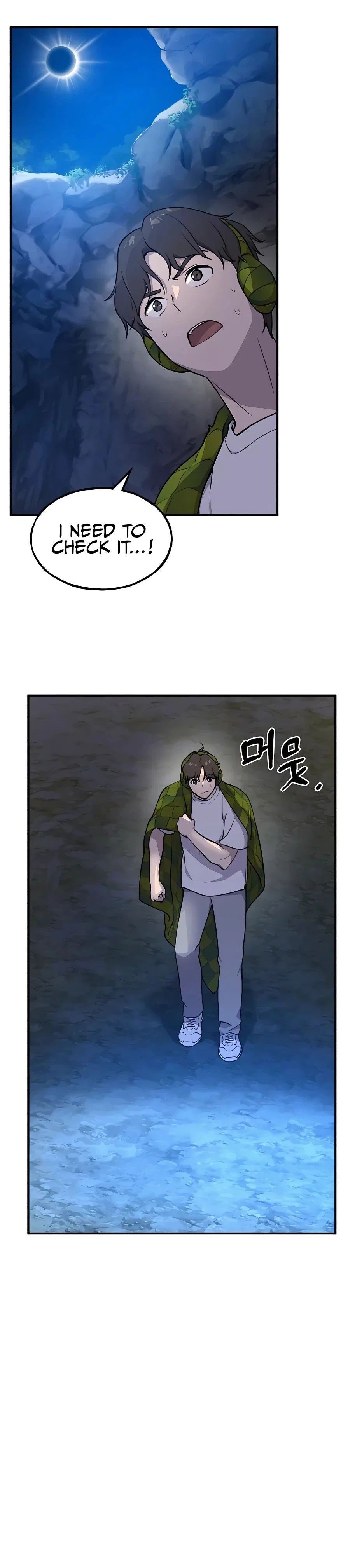 Solo Farming In The Tower Chapter 7 – Page 22