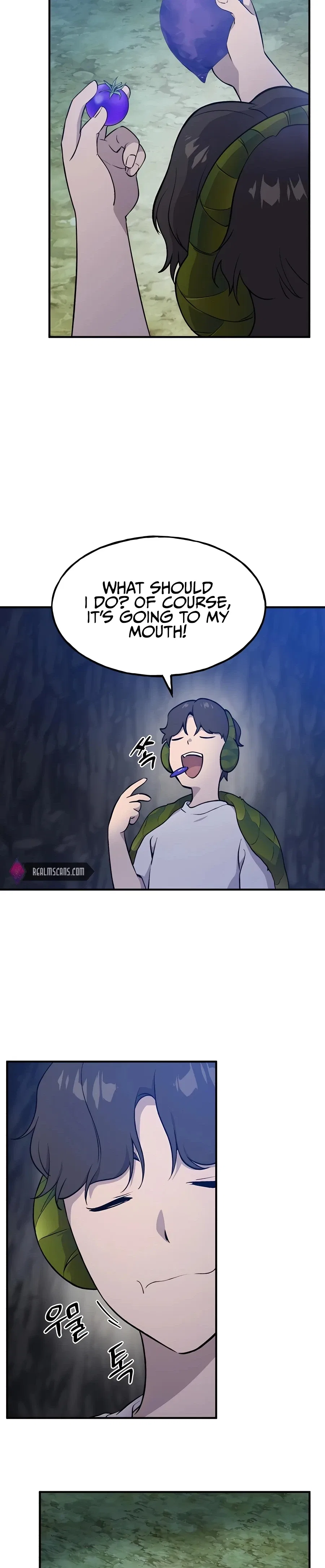 Solo Farming In The Tower Chapter 7 – Page 31