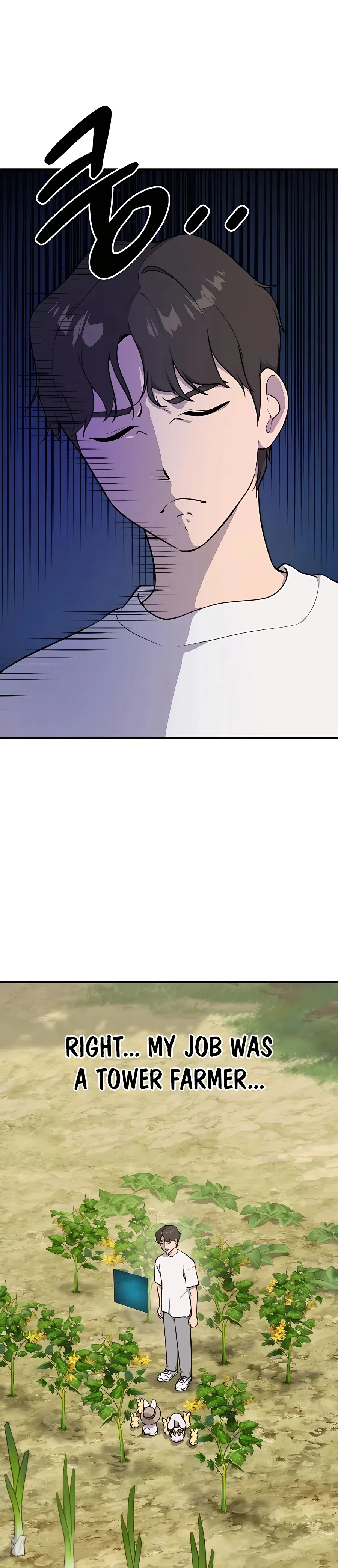 Solo Farming In The Tower Chapter 6 – Page 7