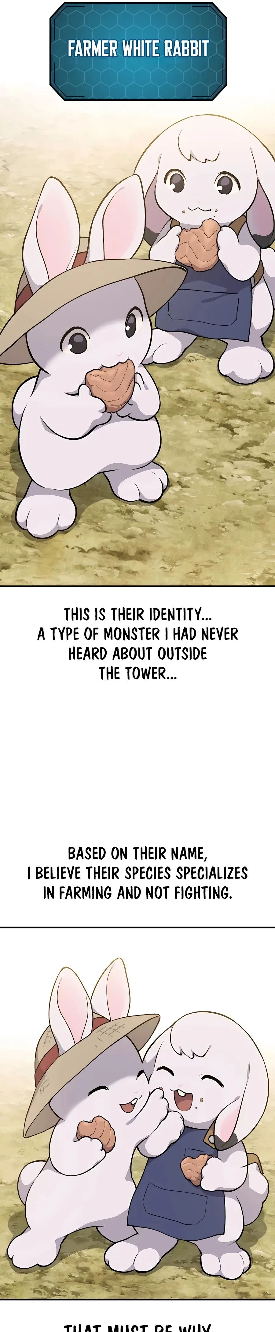 Solo Farming In The Tower Chapter 6 – Page 14
