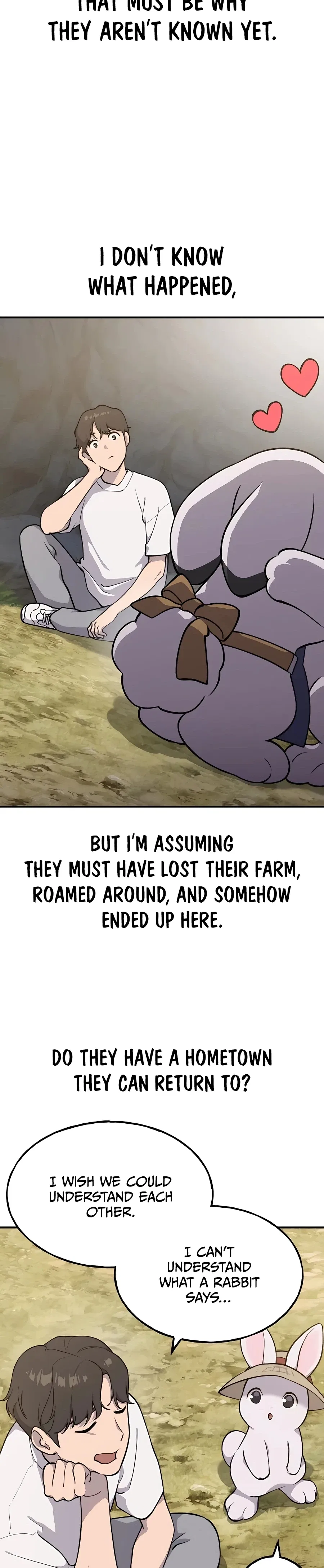 Solo Farming In The Tower Chapter 6 – Page 15