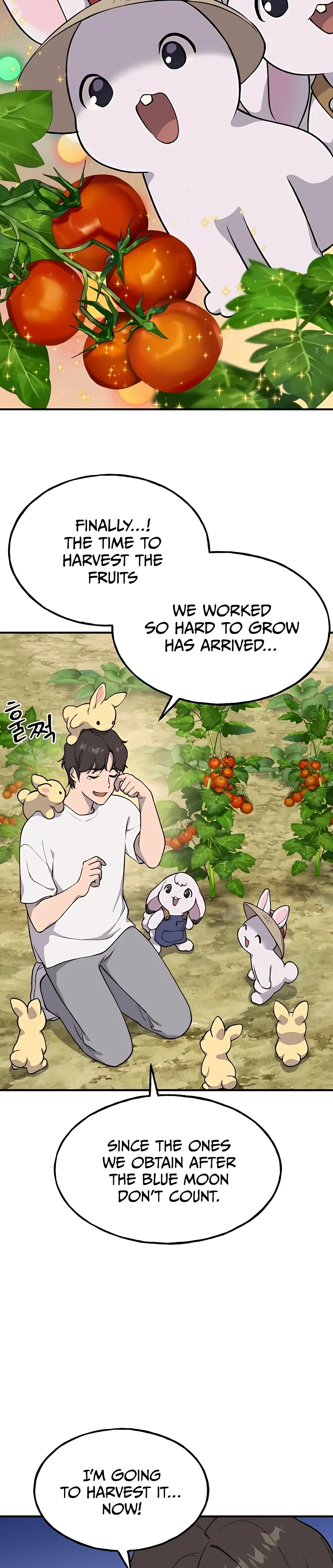 Solo Farming In The Tower Chapter 6 – Page 18