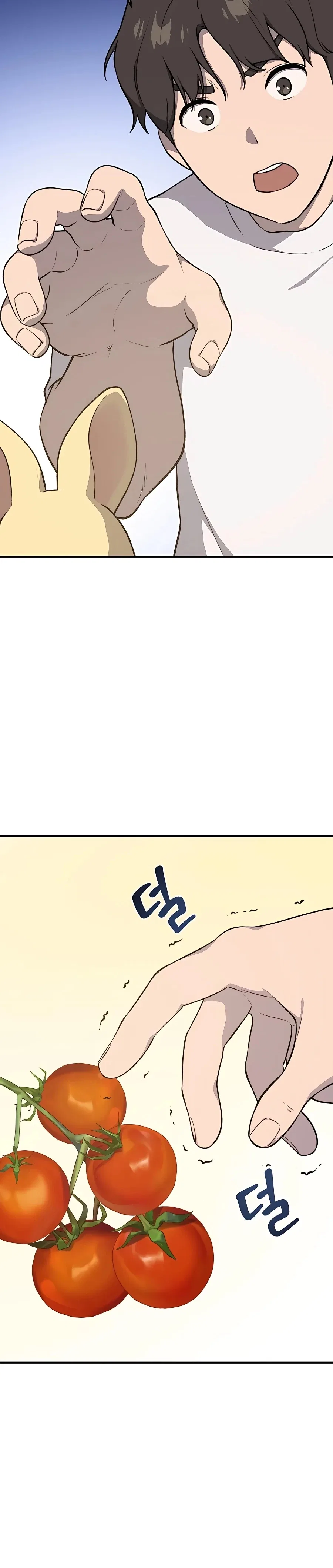 Solo Farming In The Tower Chapter 6 – Page 19
