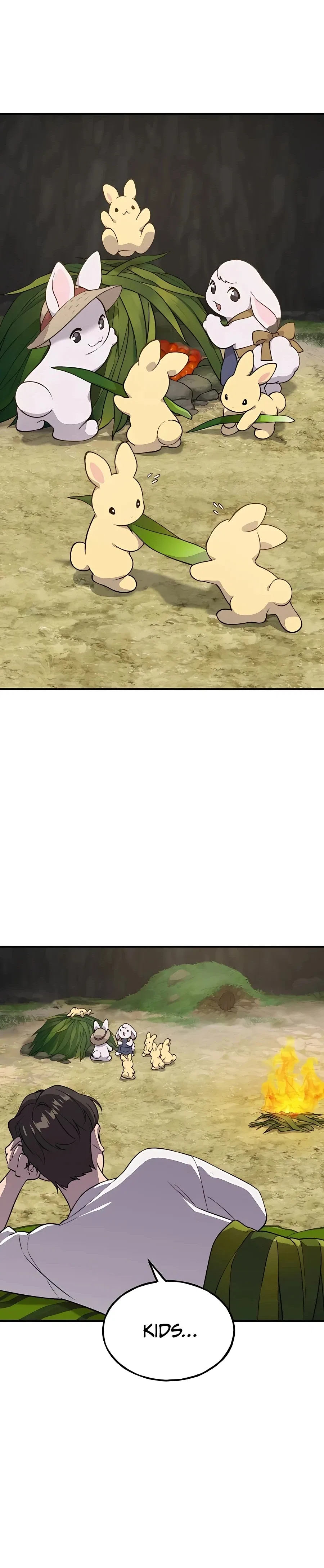 Solo Farming In The Tower Chapter 6 – Page 36