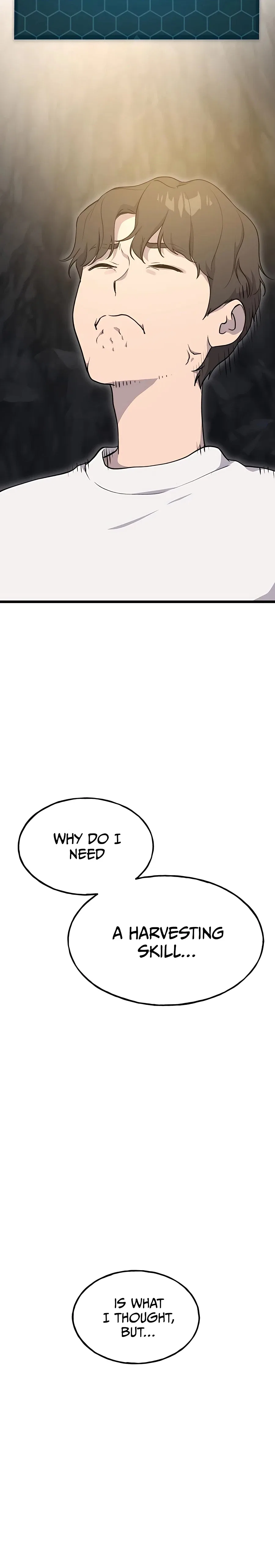 Solo Farming In The Tower Chapter 6 – Page 41