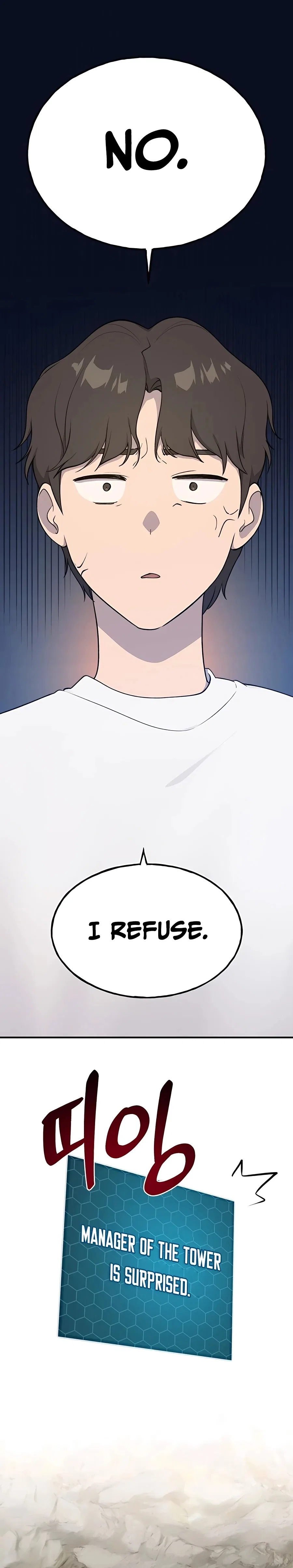 Solo Farming In The Tower Chapter 6 – Page 48