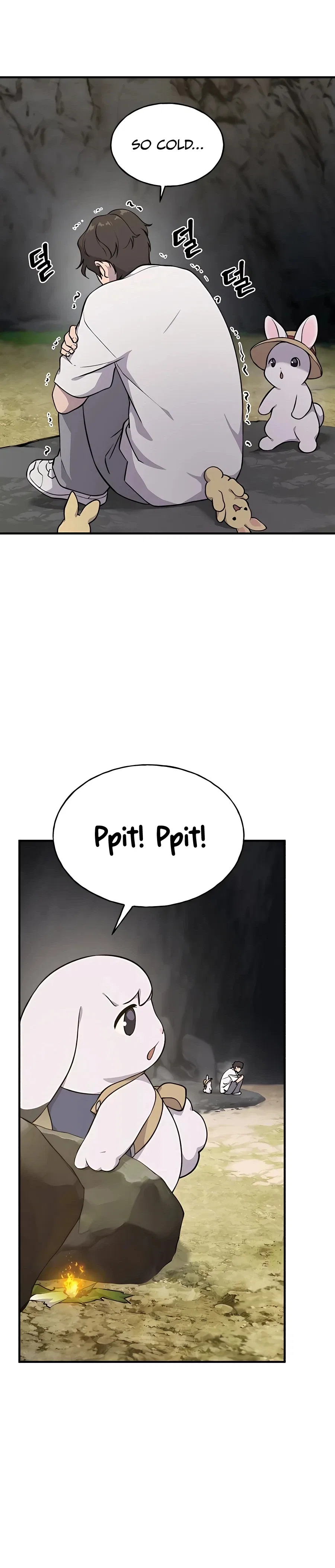 Solo Farming In The Tower Chapter 5 – Page 9