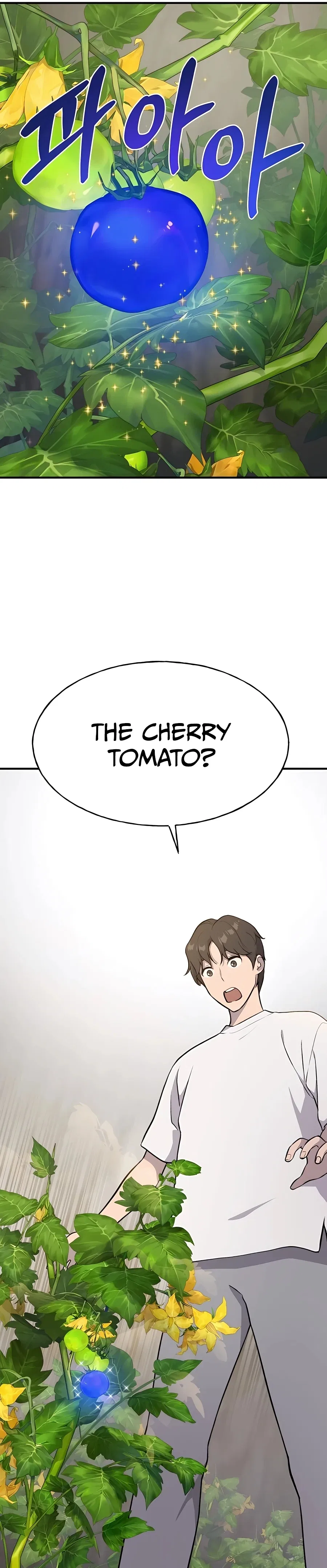 Solo Farming In The Tower Chapter 5 – Page 15