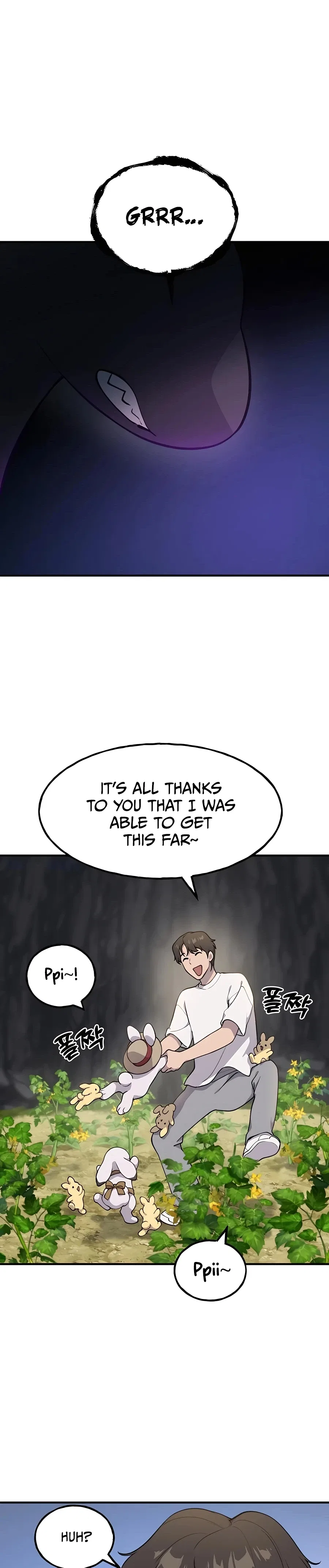 Solo Farming In The Tower Chapter 5 – Page 39