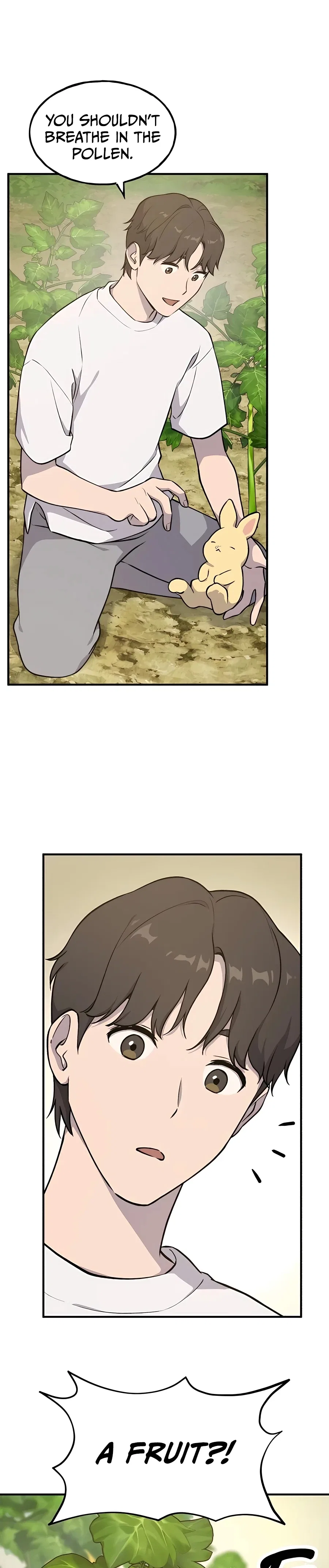 Solo Farming In The Tower Chapter 4 – Page 21