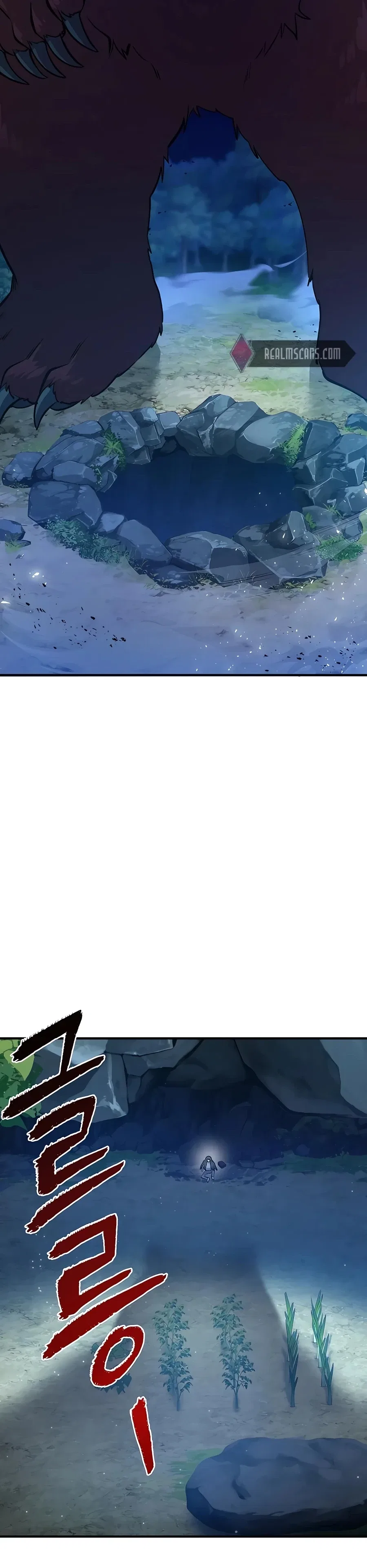 Solo Farming In The Tower Chapter 4 – Page 32