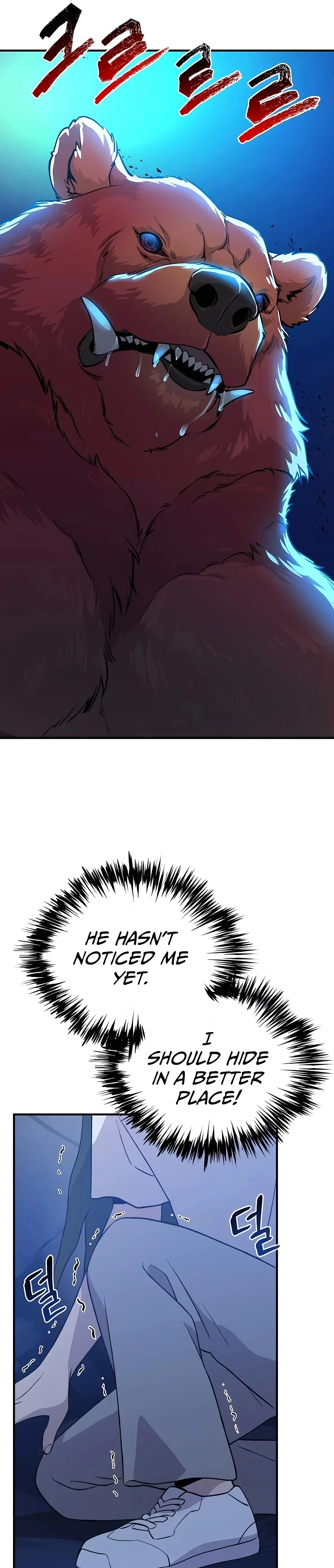 Solo Farming In The Tower Chapter 4 – Page 34