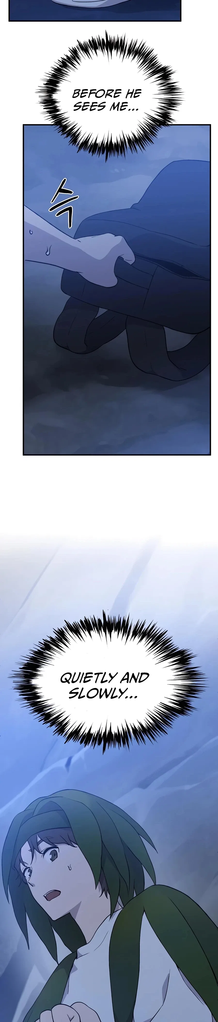 Solo Farming In The Tower Chapter 4 – Page 35