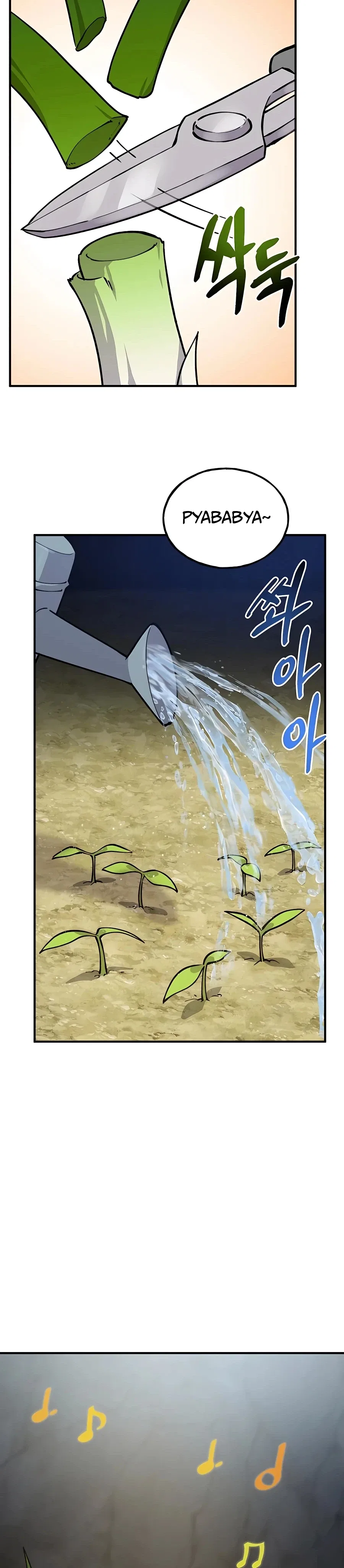 Solo Farming In The Tower Chapter 3 – Page 2