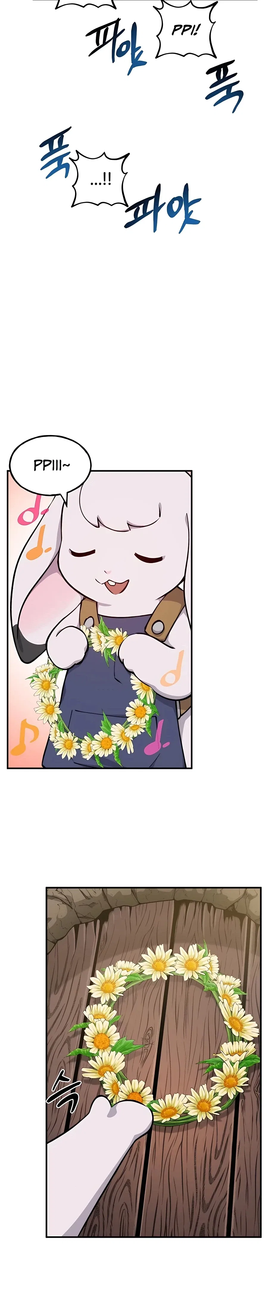 Solo Farming In The Tower Chapter 3 – Page 17