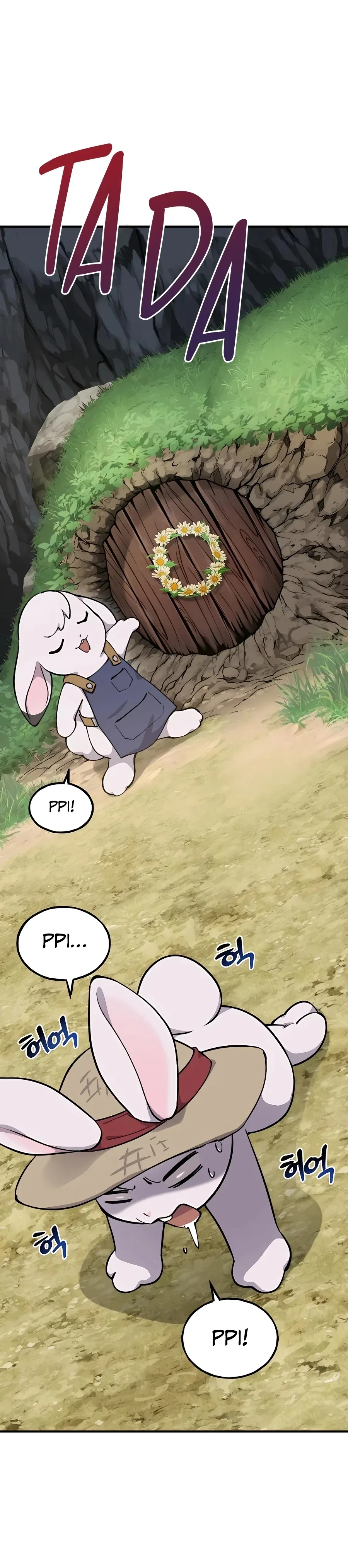Solo Farming In The Tower Chapter 3 – Page 18