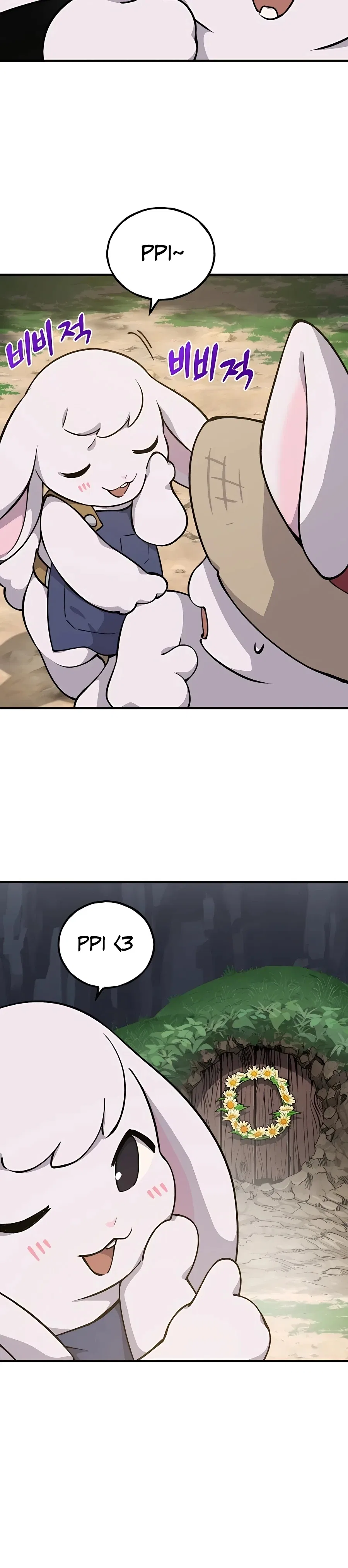 Solo Farming In The Tower Chapter 3 – Page 20
