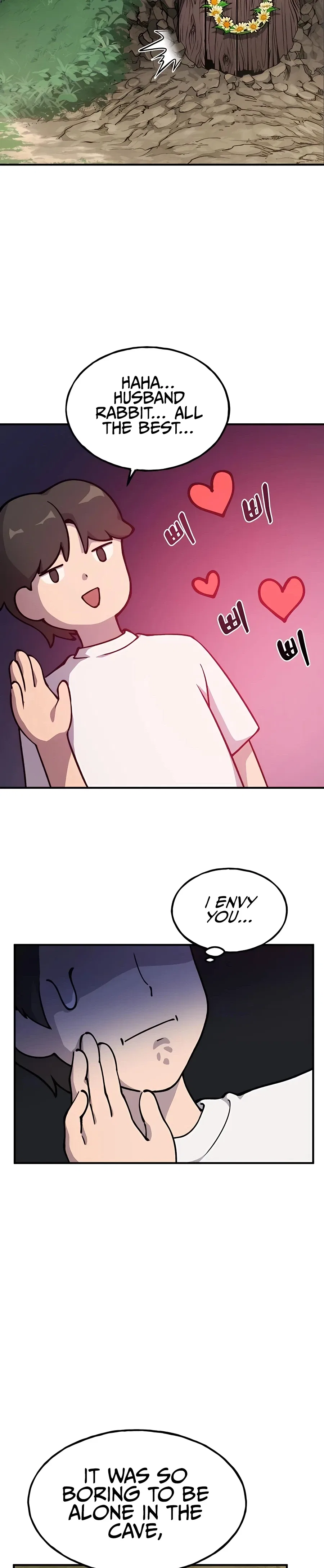 Solo Farming In The Tower Chapter 3 – Page 22