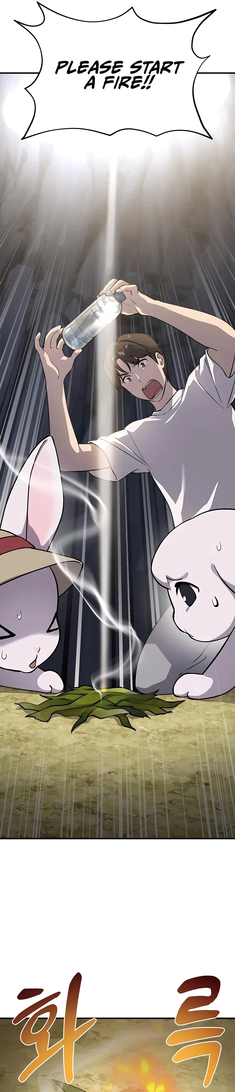 Solo Farming In The Tower Chapter 3 – Page 35