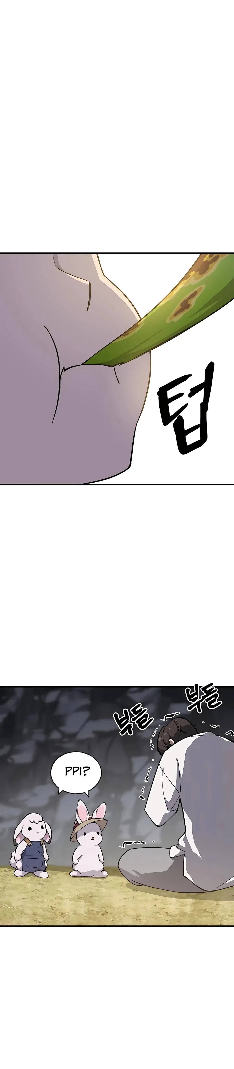 Solo Farming In The Tower Chapter 3 – Page 40