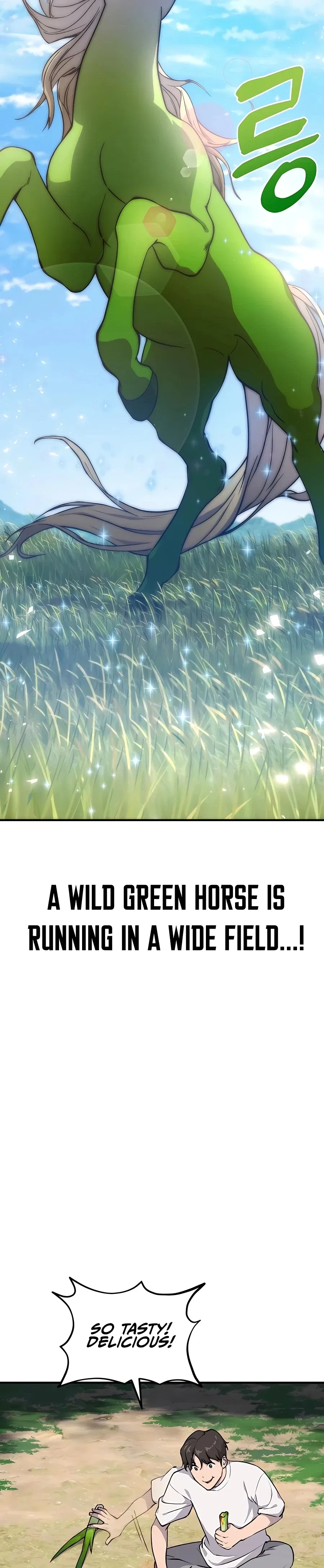 Solo Farming In The Tower Chapter 3 – Page 42