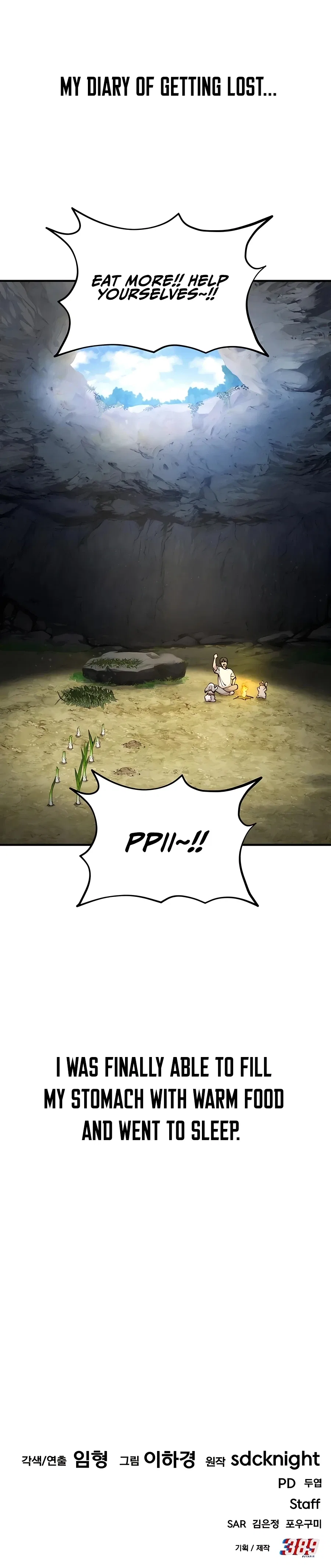 Solo Farming In The Tower Chapter 3 – Page 45