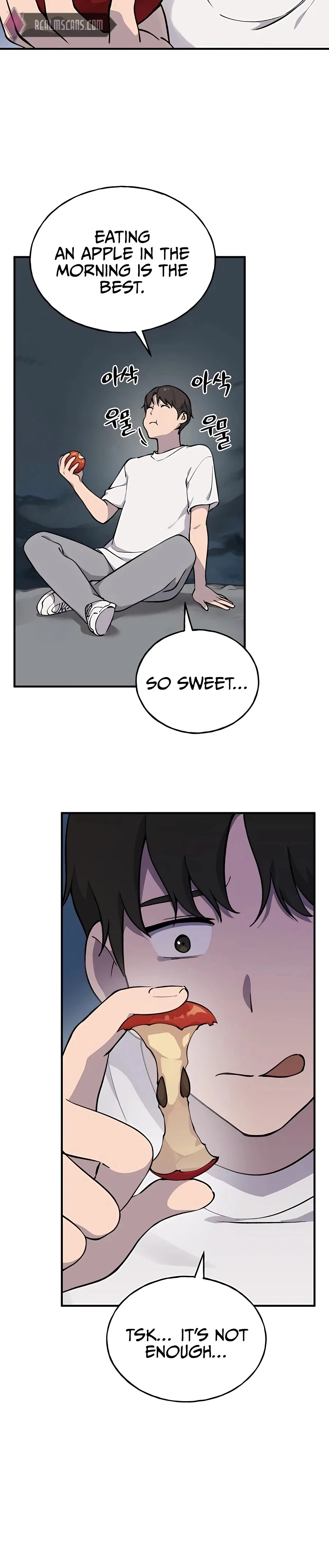 Solo Farming In The Tower Chapter 2 – Page 9