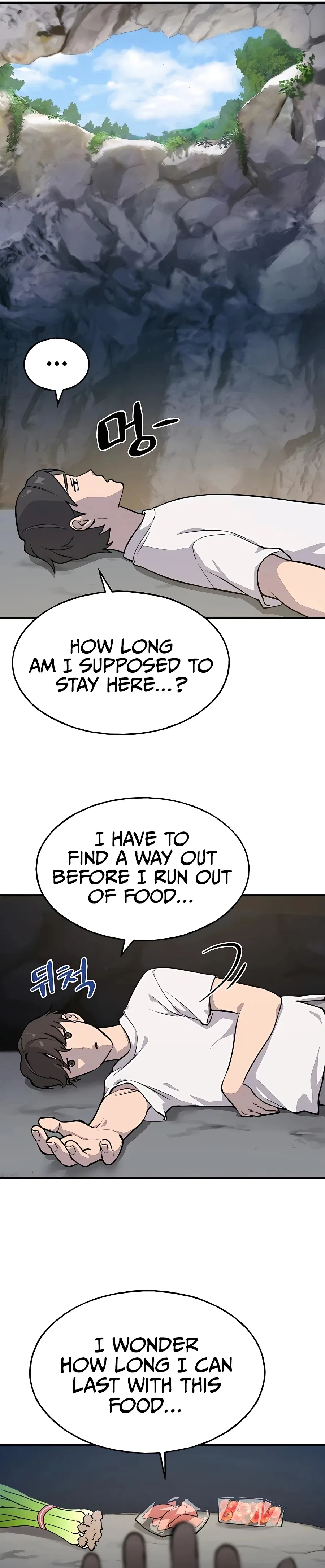 Solo Farming In The Tower Chapter 2 – Page 13