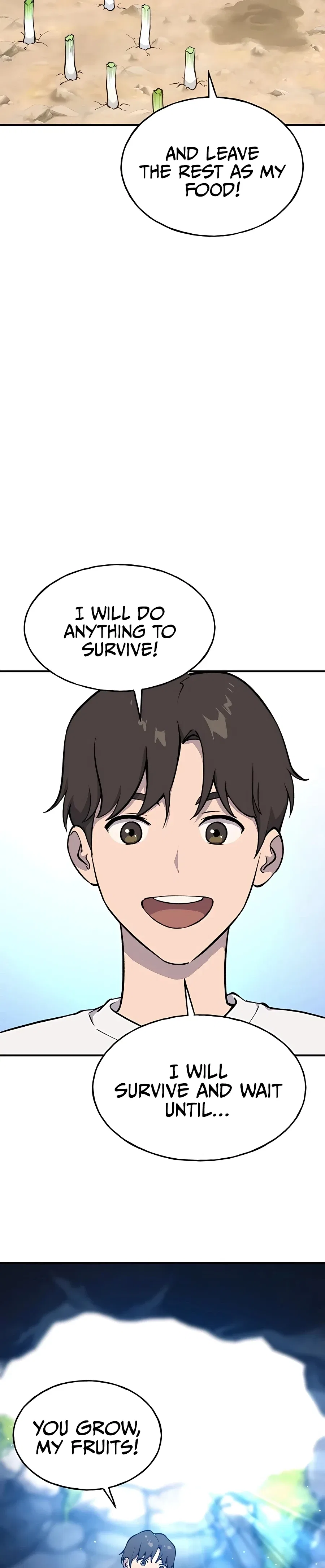 Solo Farming In The Tower Chapter 2 – Page 17