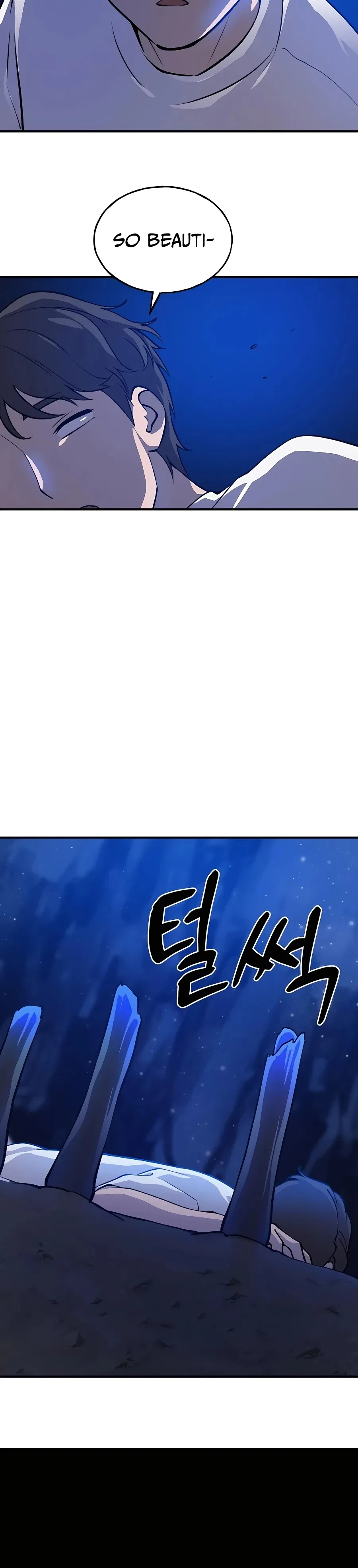Solo Farming In The Tower Chapter 2 – Page 24