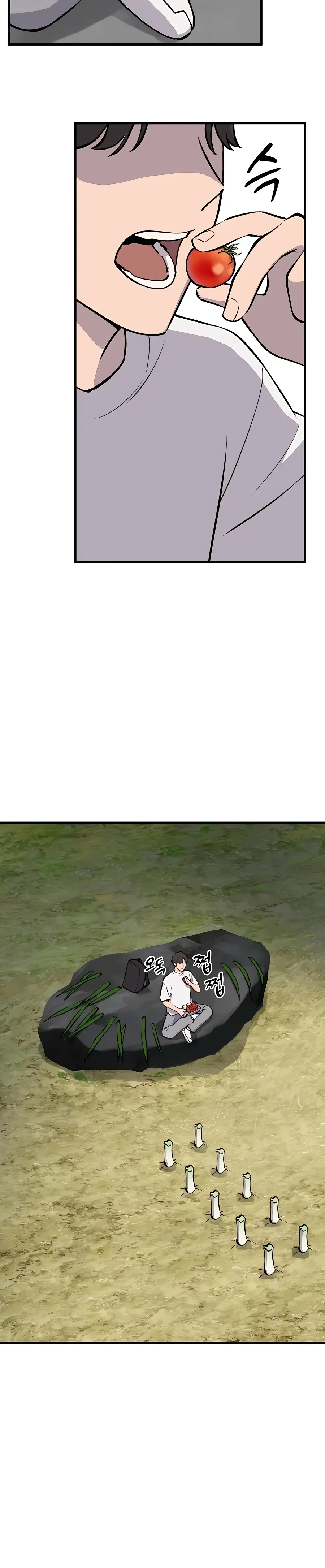 Solo Farming In The Tower Chapter 2 – Page 36