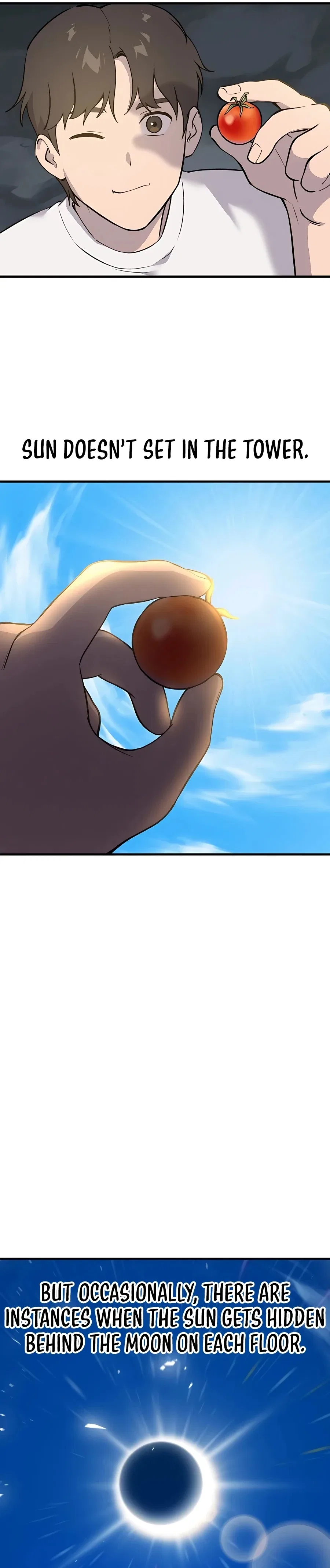 Solo Farming In The Tower Chapter 2 – Page 37