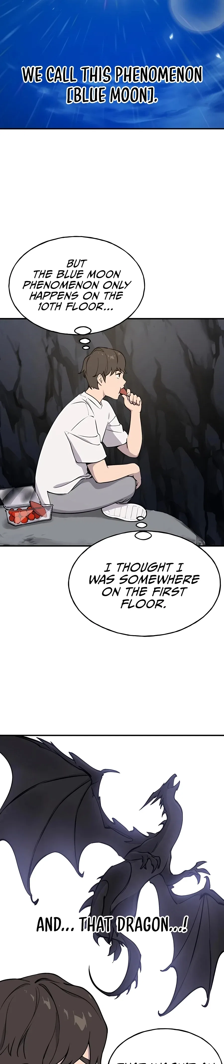 Solo Farming In The Tower Chapter 2 – Page 38