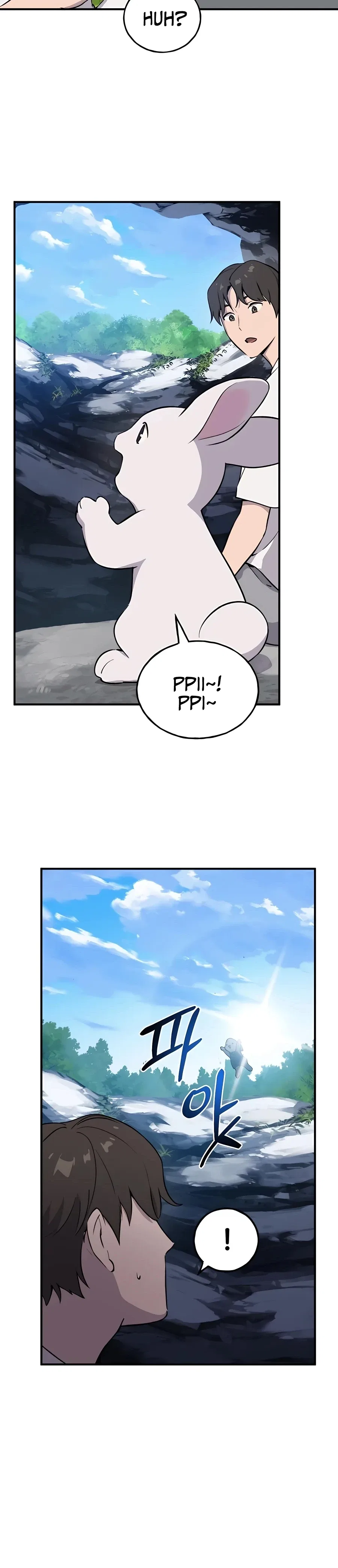 Solo Farming In The Tower Chapter 2 – Page 51