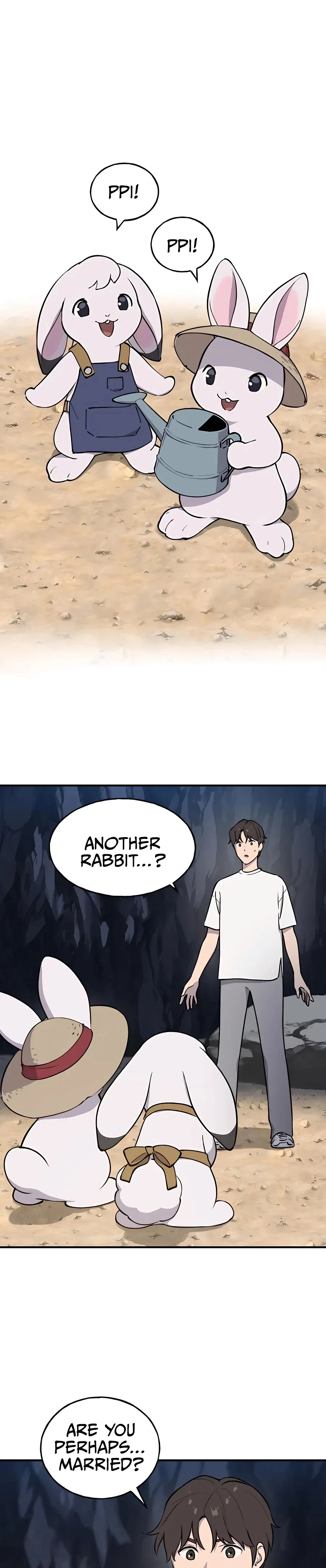 Solo Farming In The Tower Chapter 2 – Page 53