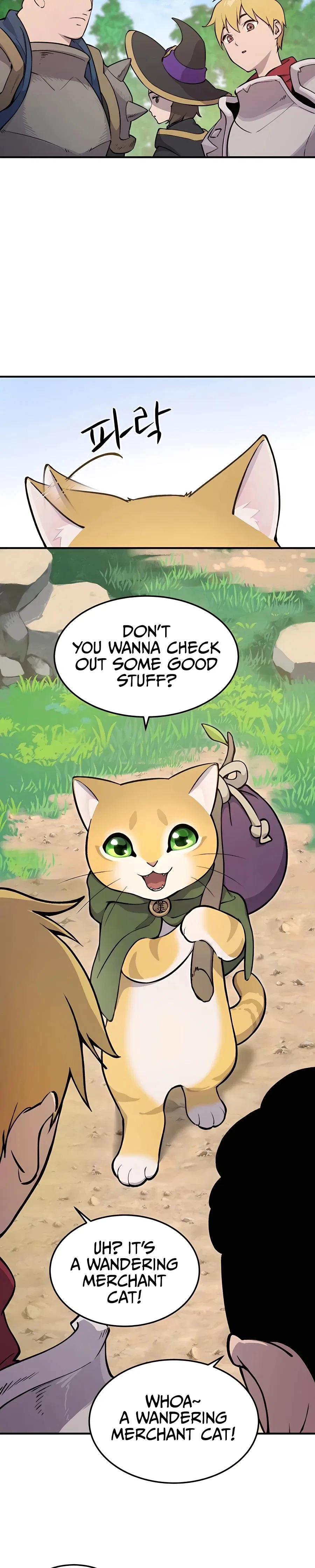 Solo Farming In The Tower Chapter 1 – Page 2