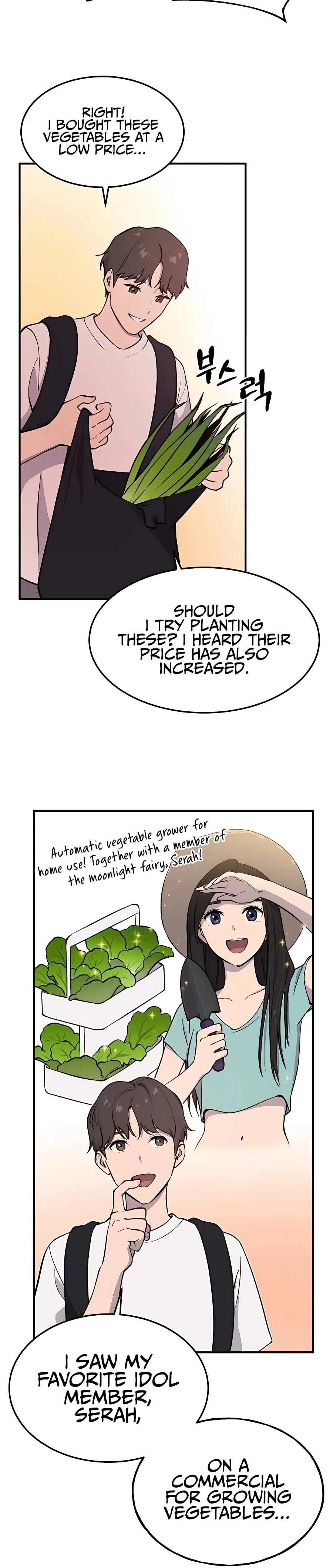 Solo Farming In The Tower Chapter 1 – Page 36