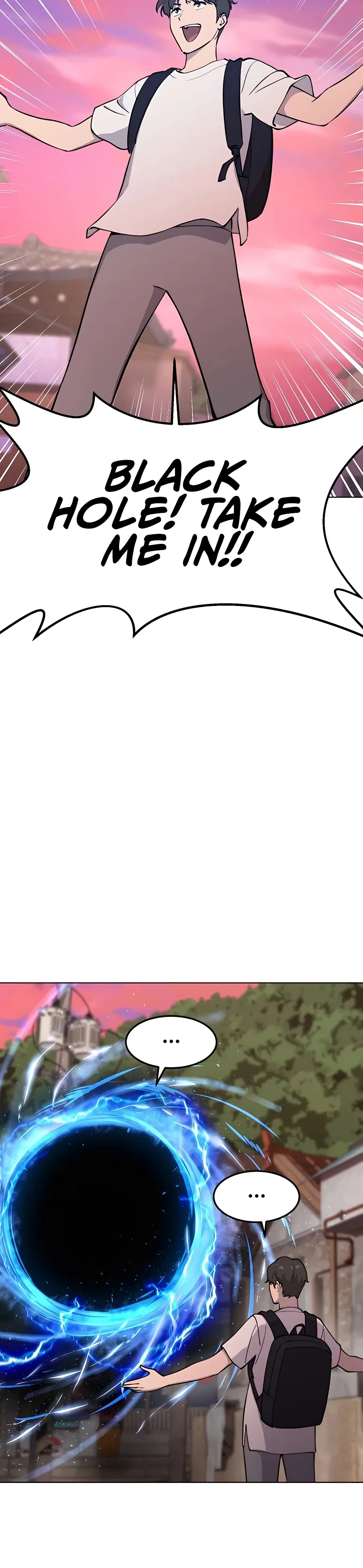 Solo Farming In The Tower Chapter 1 – Page 41